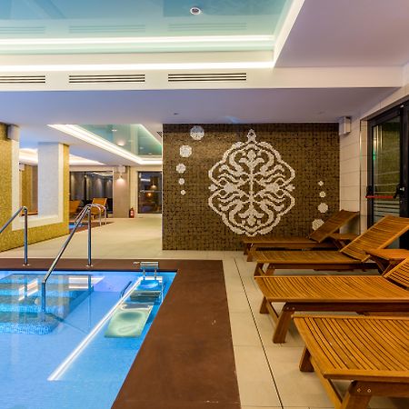 Splendid Conference & Spa Hotel - Adults Only Mamaia Dış mekan fotoğraf