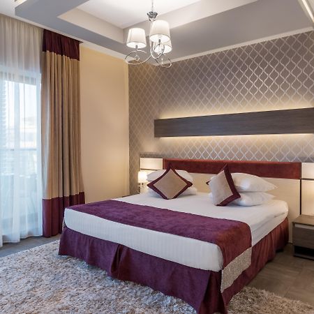Splendid Conference & Spa Hotel - Adults Only Mamaia Dış mekan fotoğraf