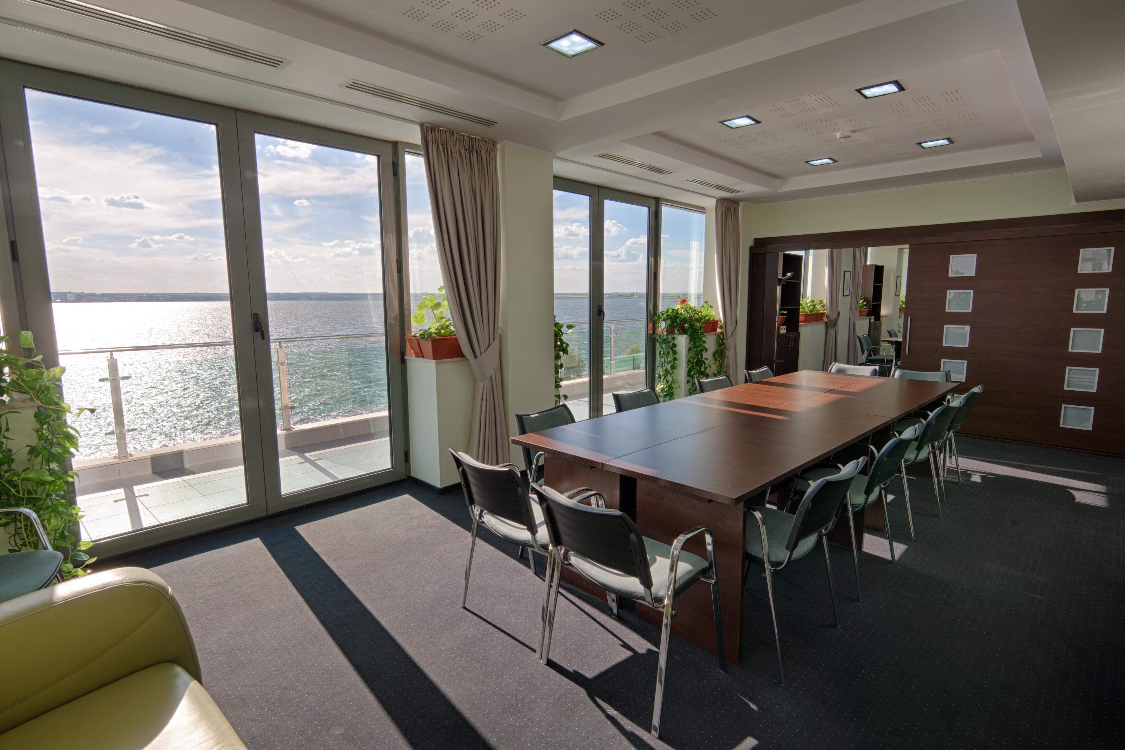 Splendid Conference & Spa Hotel - Adults Only Mamaia Dış mekan fotoğraf
