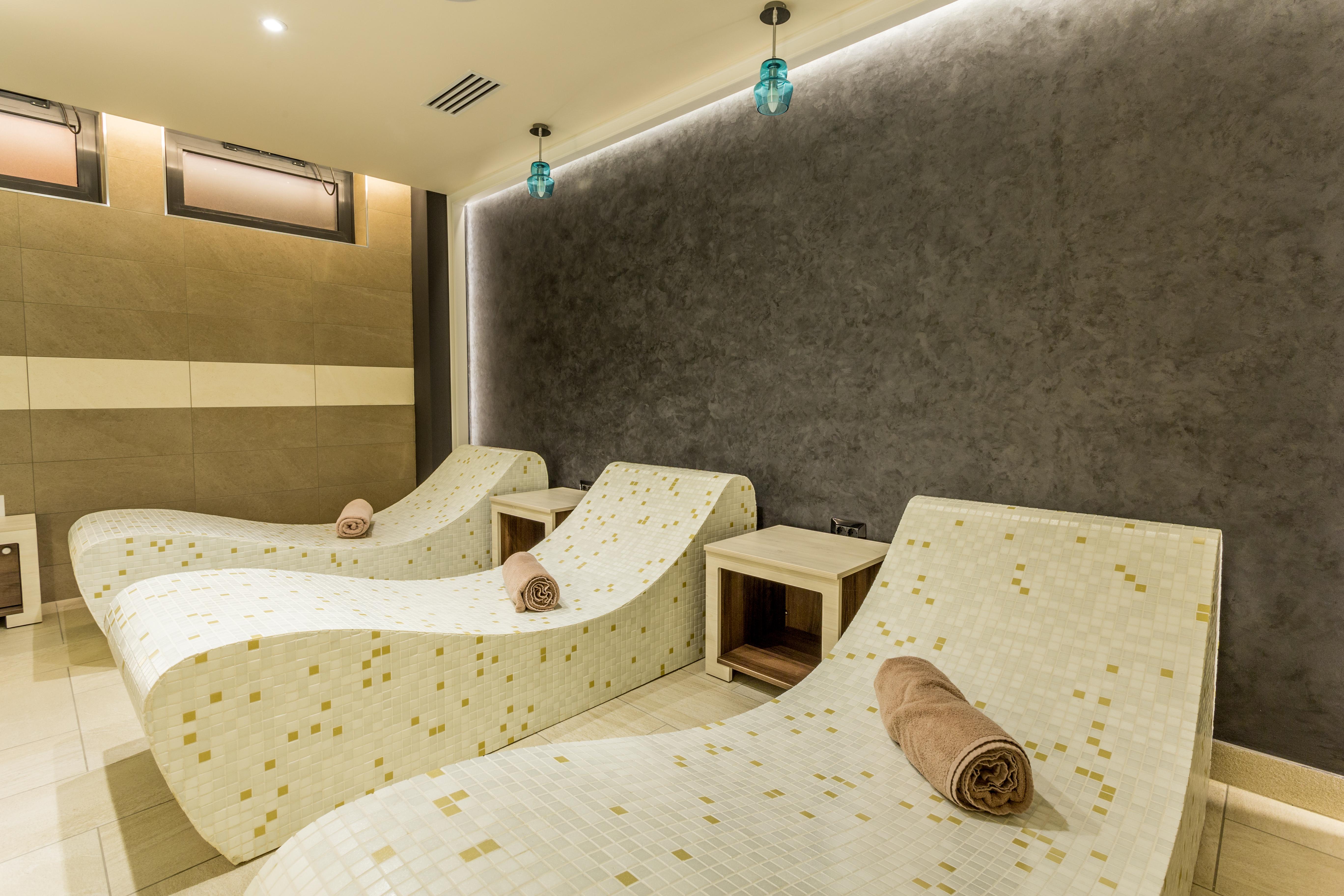 Splendid Conference & Spa Hotel - Adults Only Mamaia Dış mekan fotoğraf