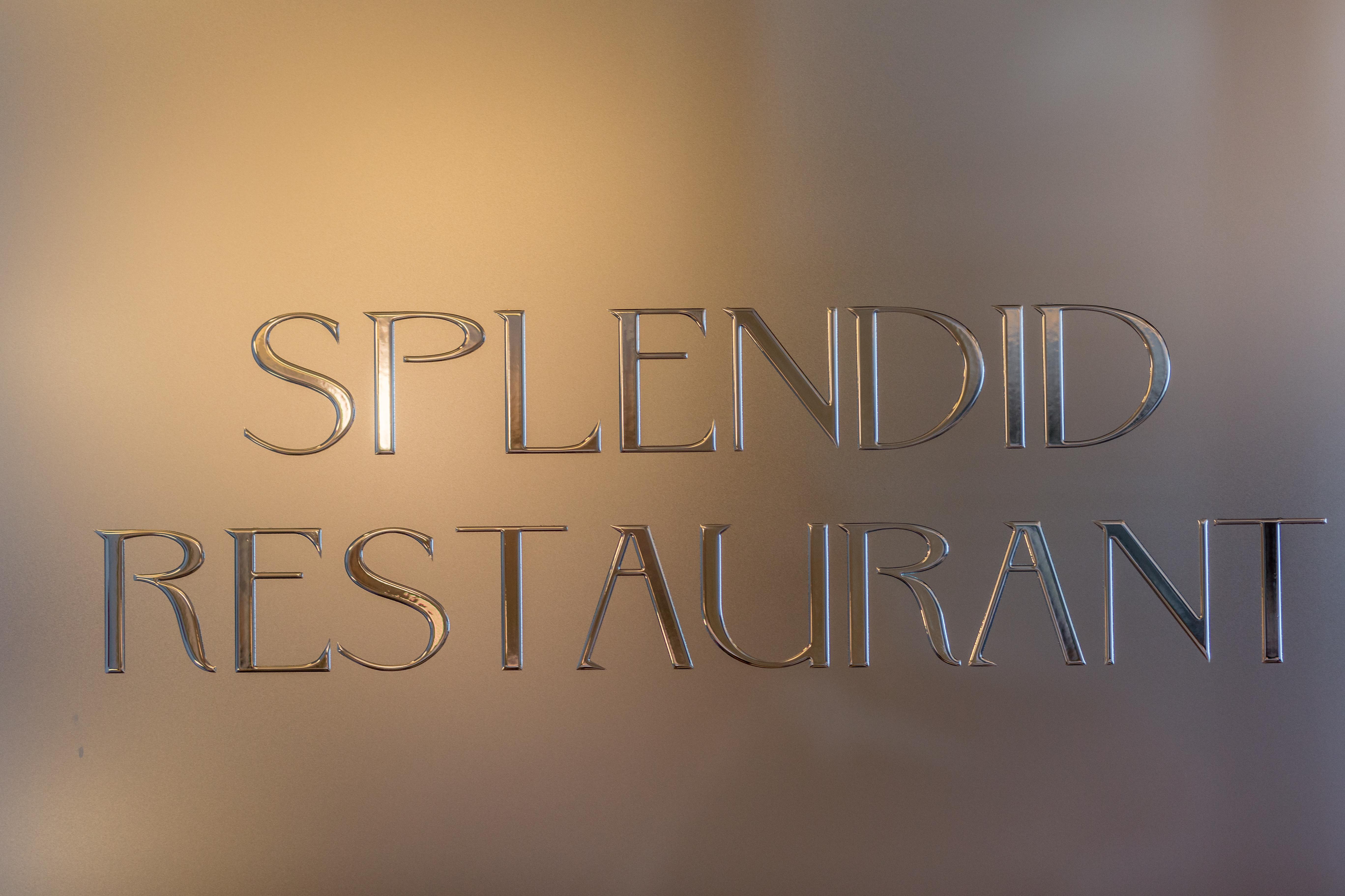 Splendid Conference & Spa Hotel - Adults Only Mamaia Dış mekan fotoğraf