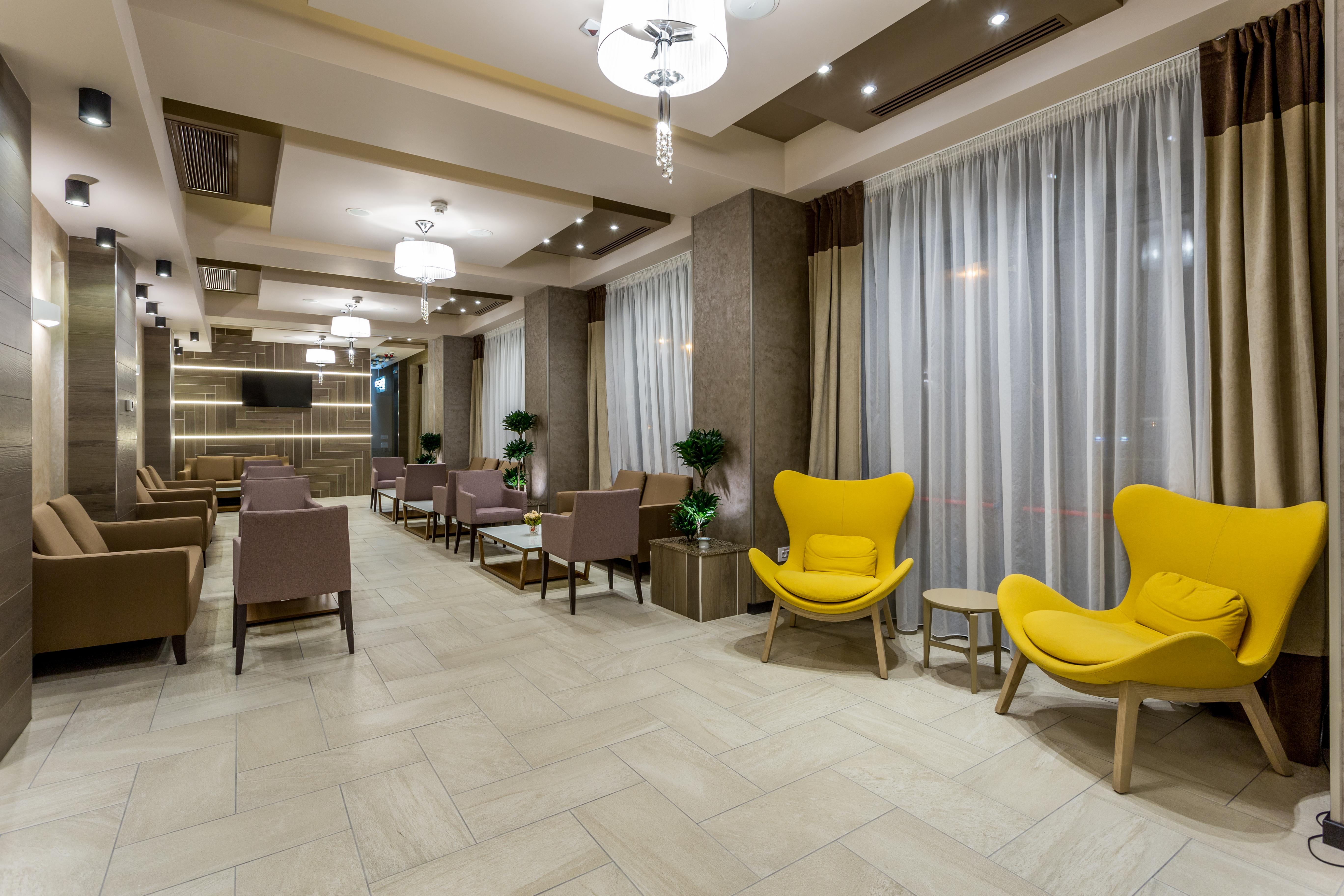 Splendid Conference & Spa Hotel - Adults Only Mamaia Dış mekan fotoğraf