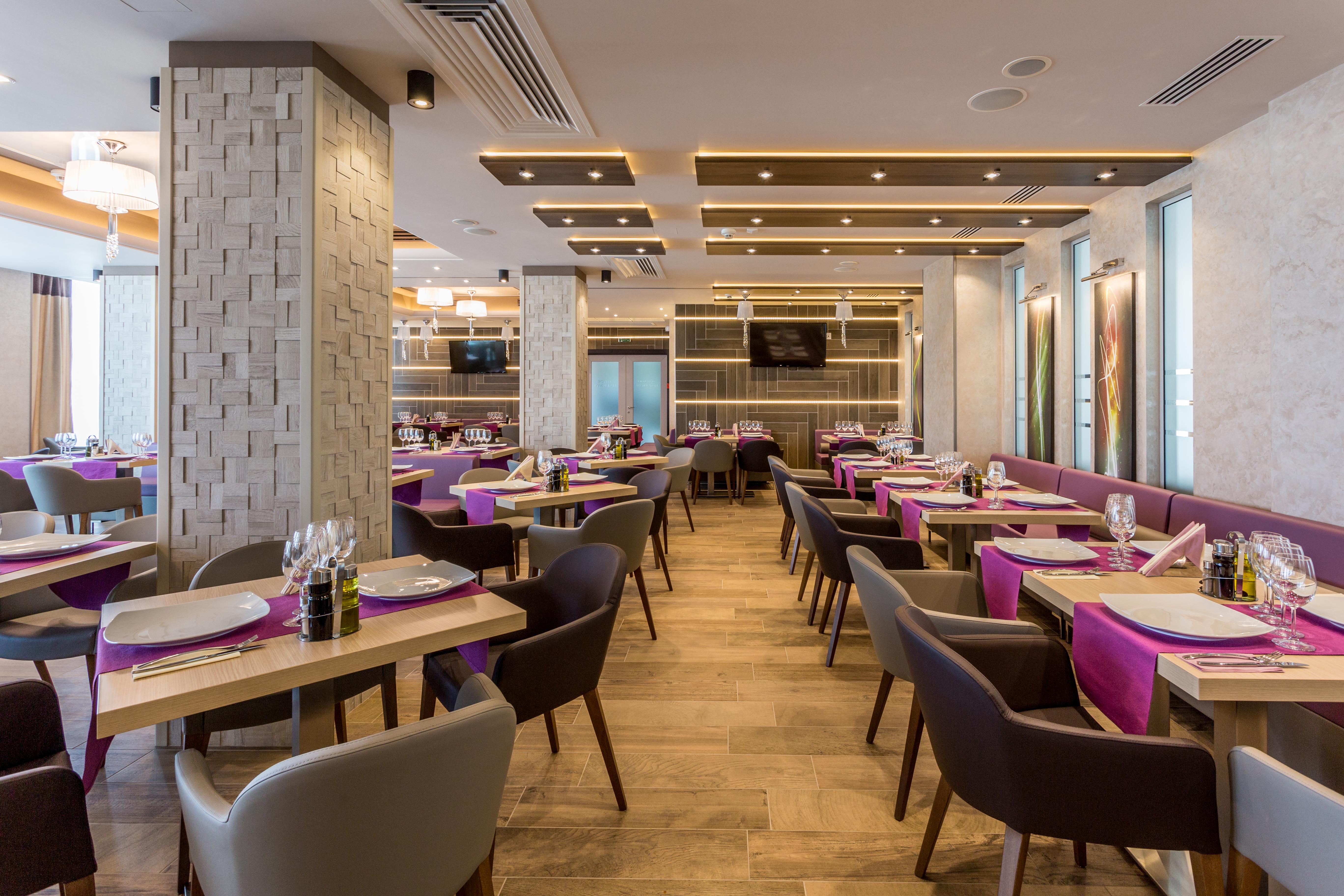 Splendid Conference & Spa Hotel - Adults Only Mamaia Dış mekan fotoğraf