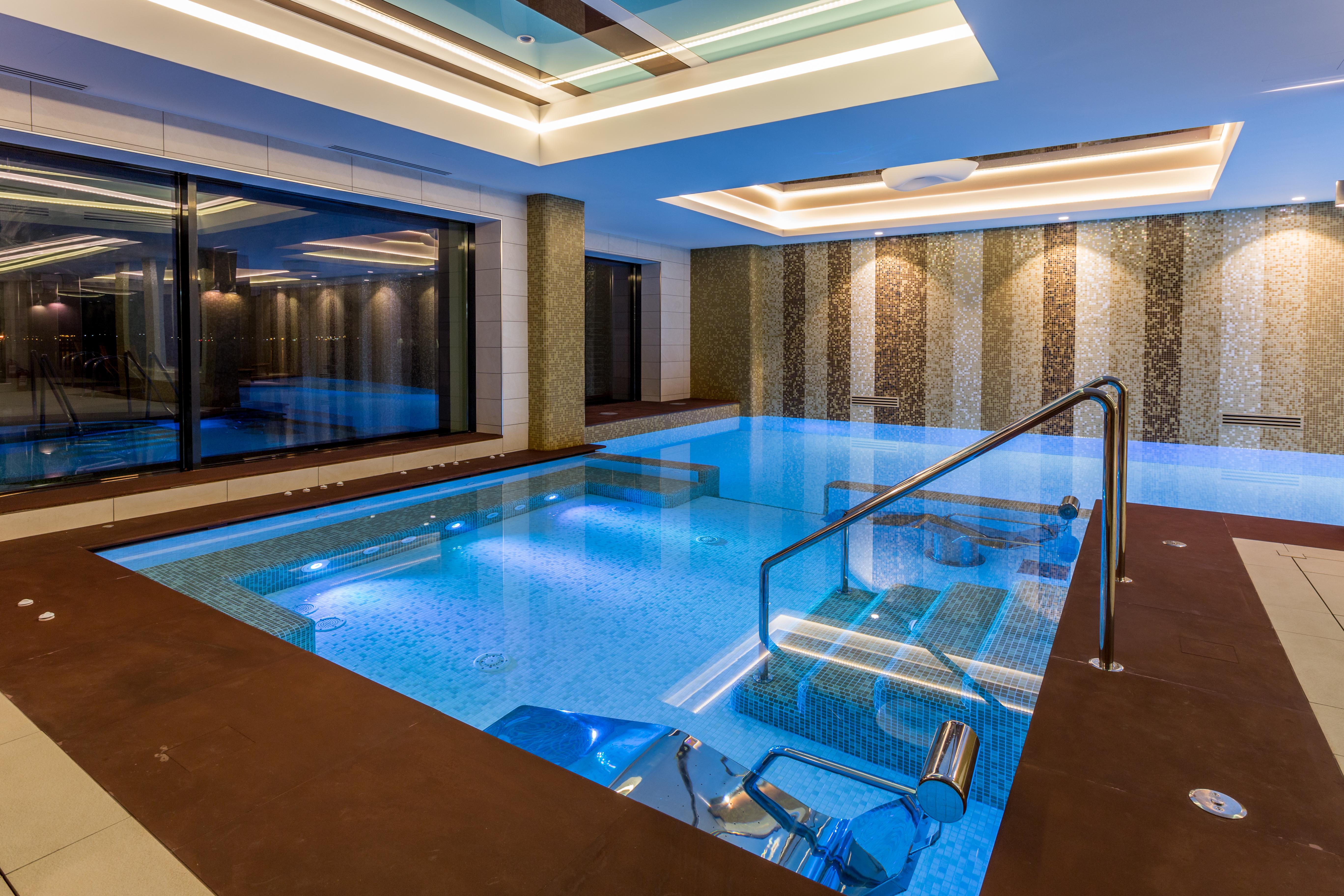 Splendid Conference & Spa Hotel - Adults Only Mamaia Dış mekan fotoğraf