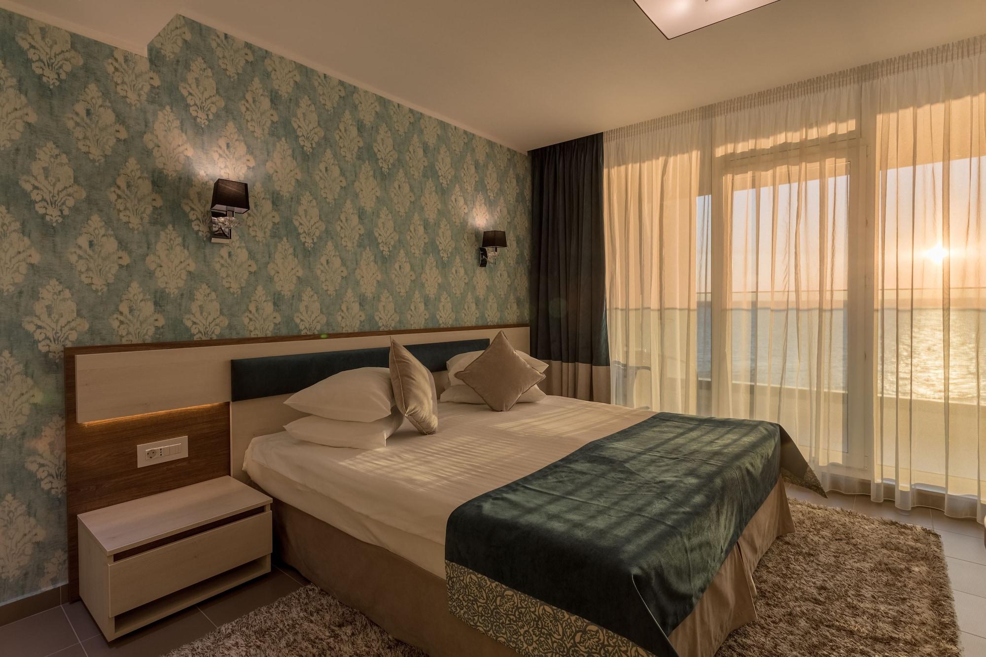 Splendid Conference & Spa Hotel - Adults Only Mamaia Dış mekan fotoğraf