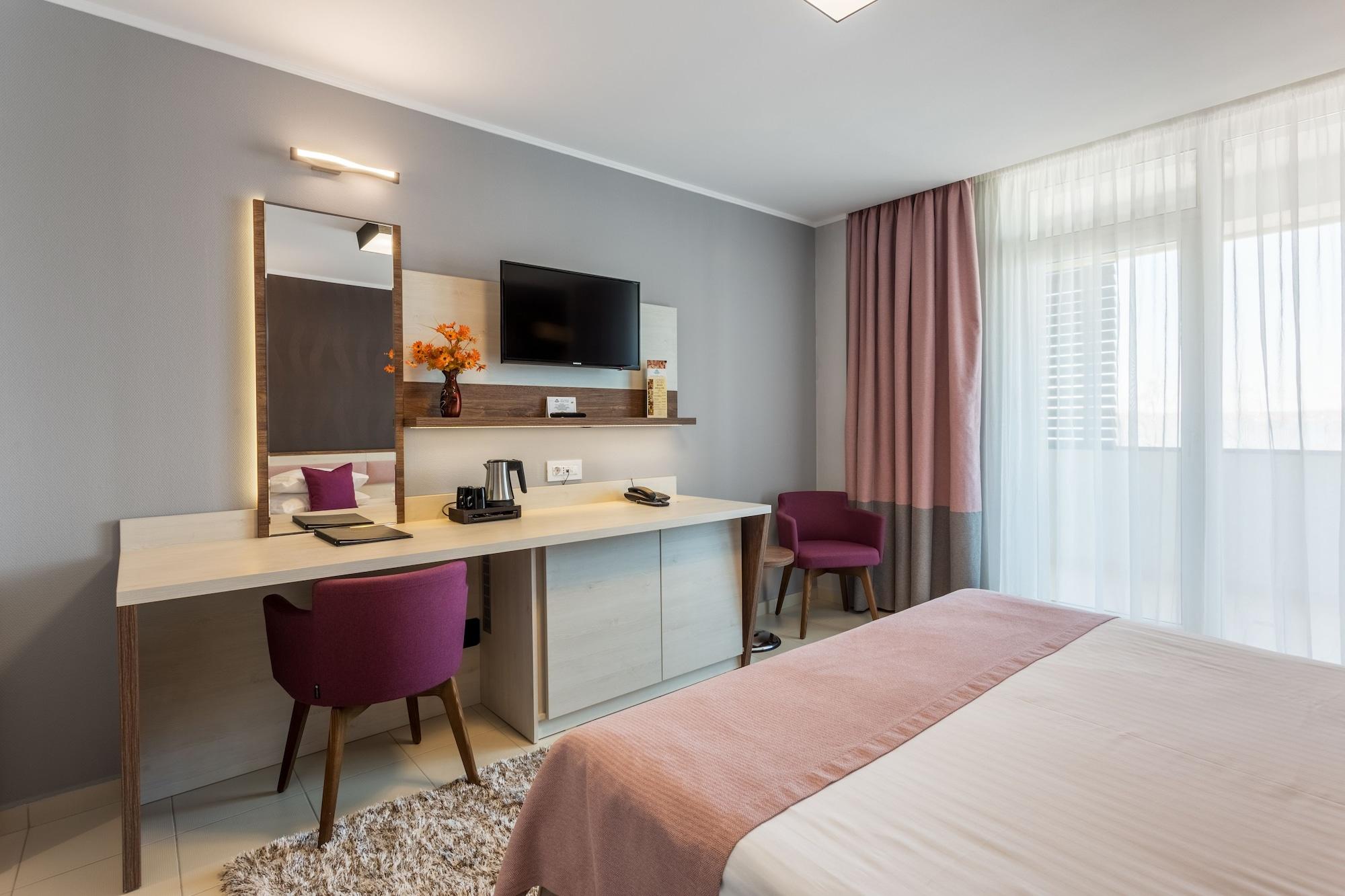 Splendid Conference & Spa Hotel - Adults Only Mamaia Dış mekan fotoğraf