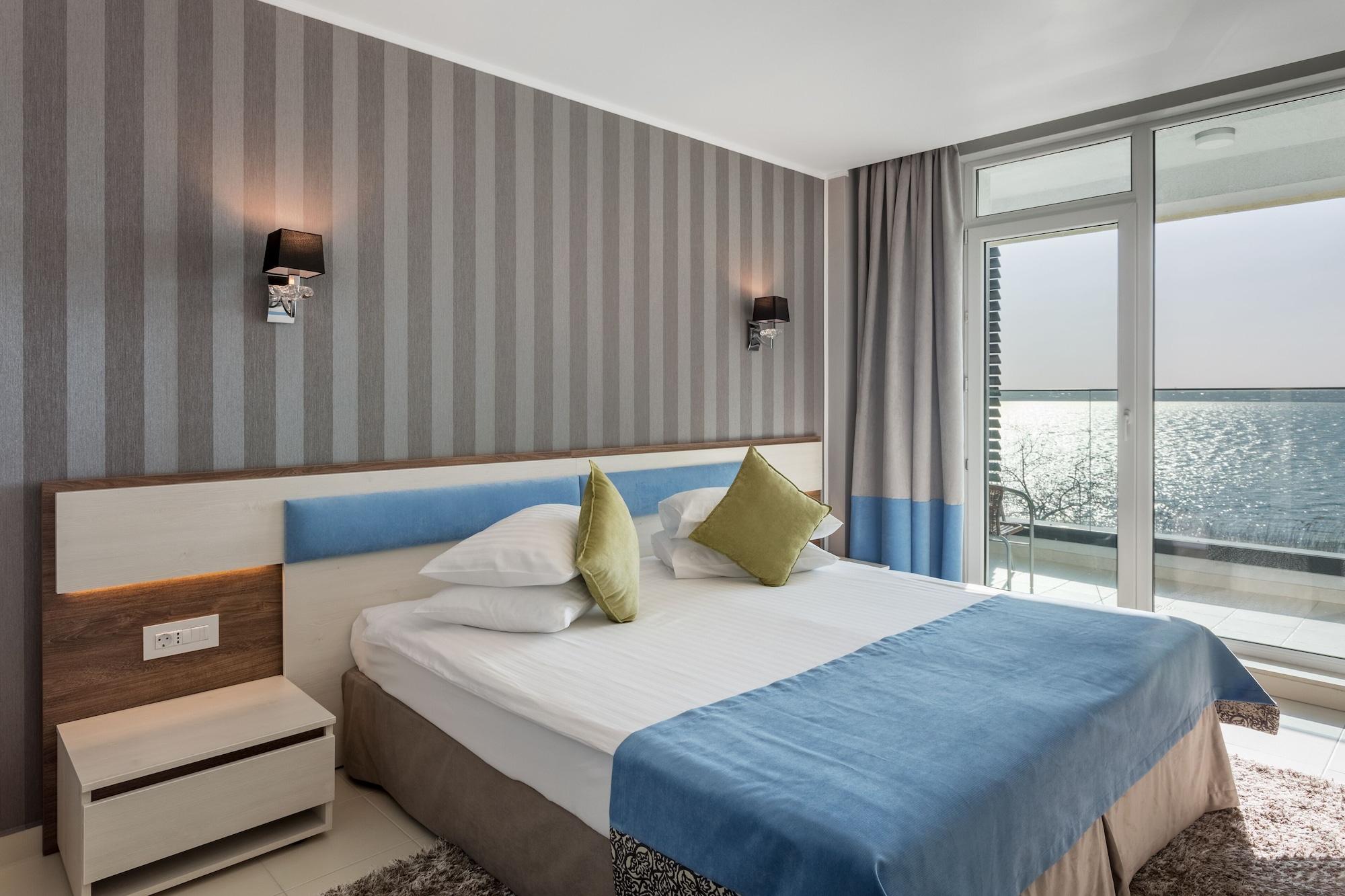 Splendid Conference & Spa Hotel - Adults Only Mamaia Dış mekan fotoğraf