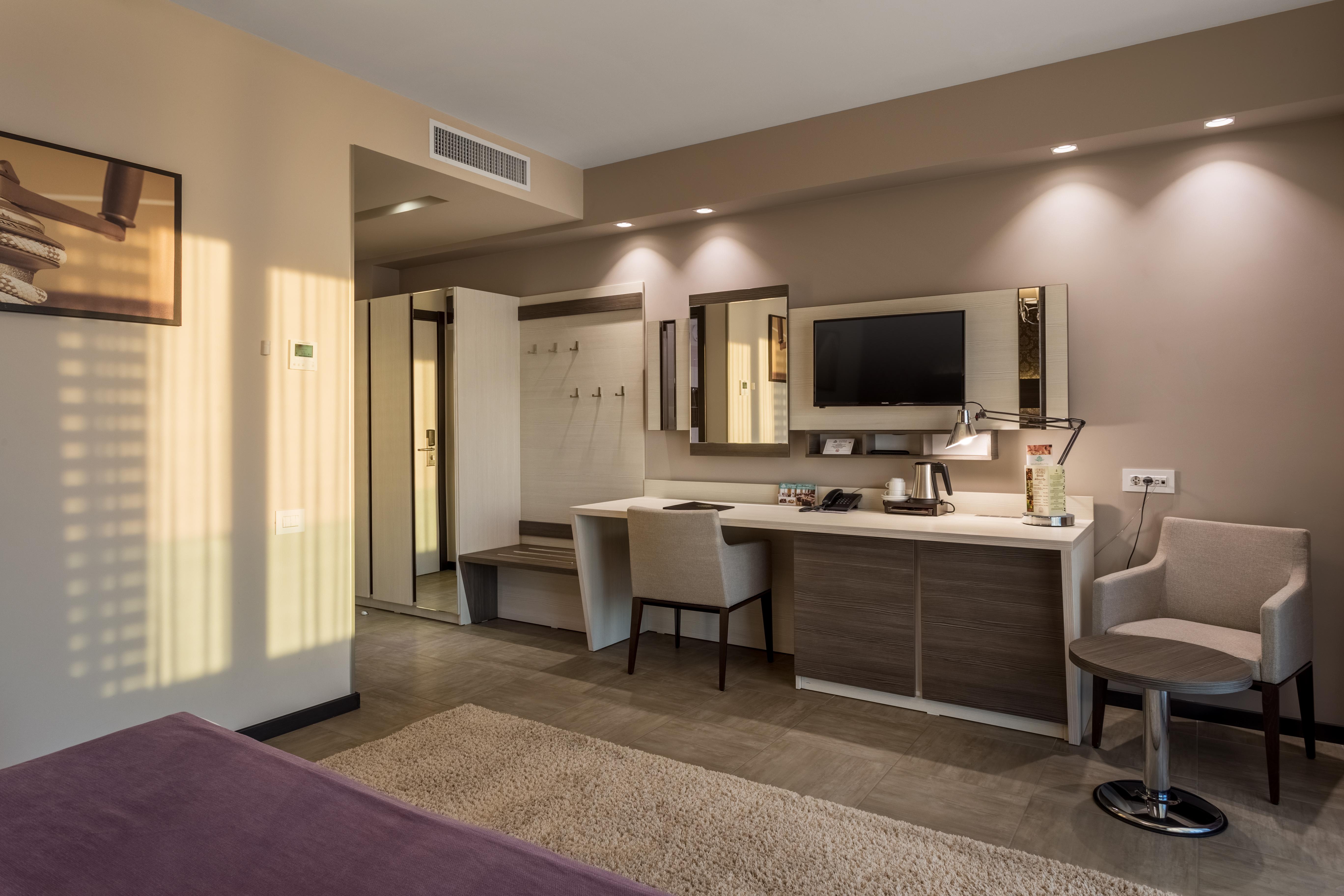Splendid Conference & Spa Hotel - Adults Only Mamaia Dış mekan fotoğraf