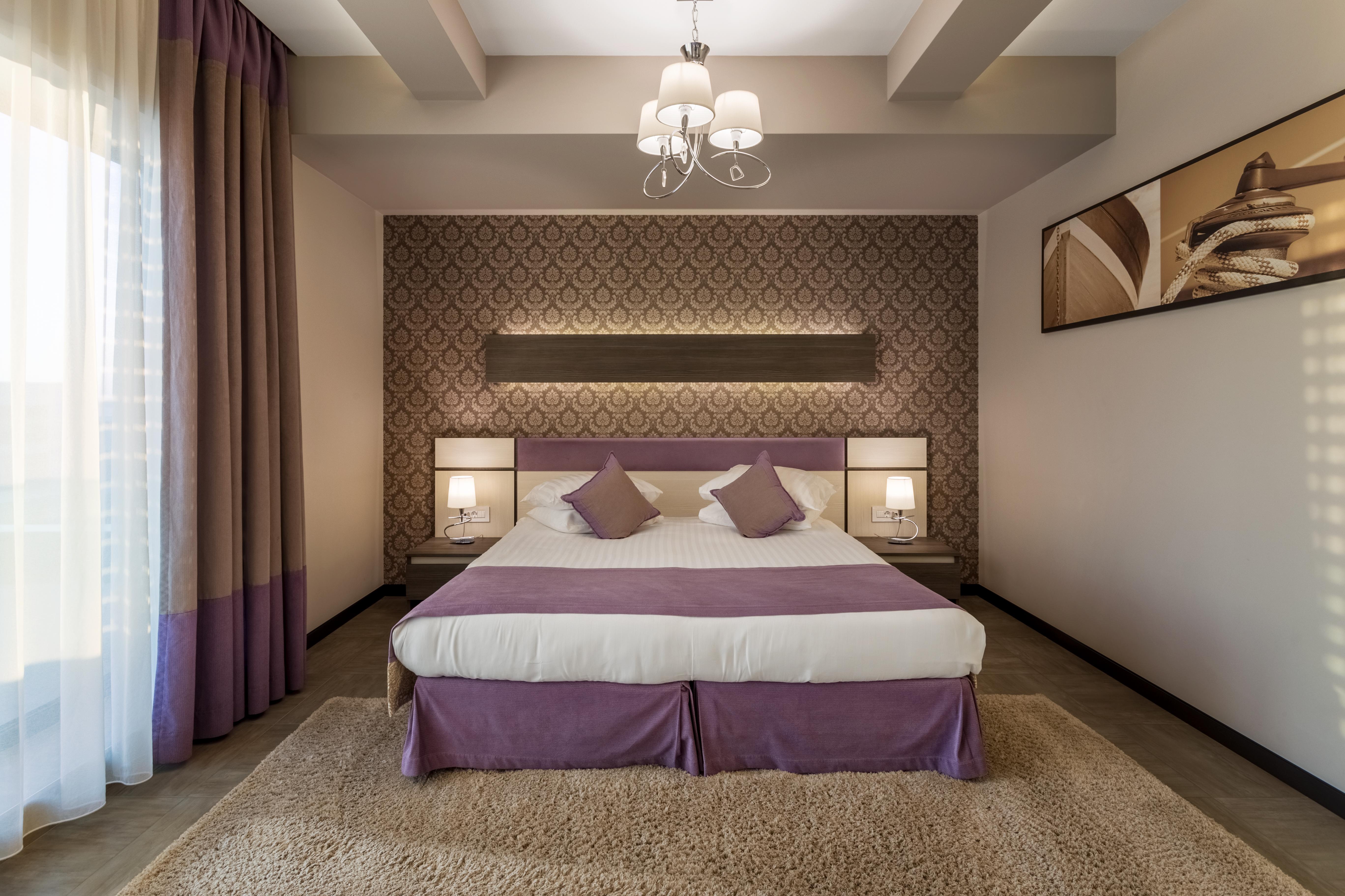 Splendid Conference & Spa Hotel - Adults Only Mamaia Dış mekan fotoğraf