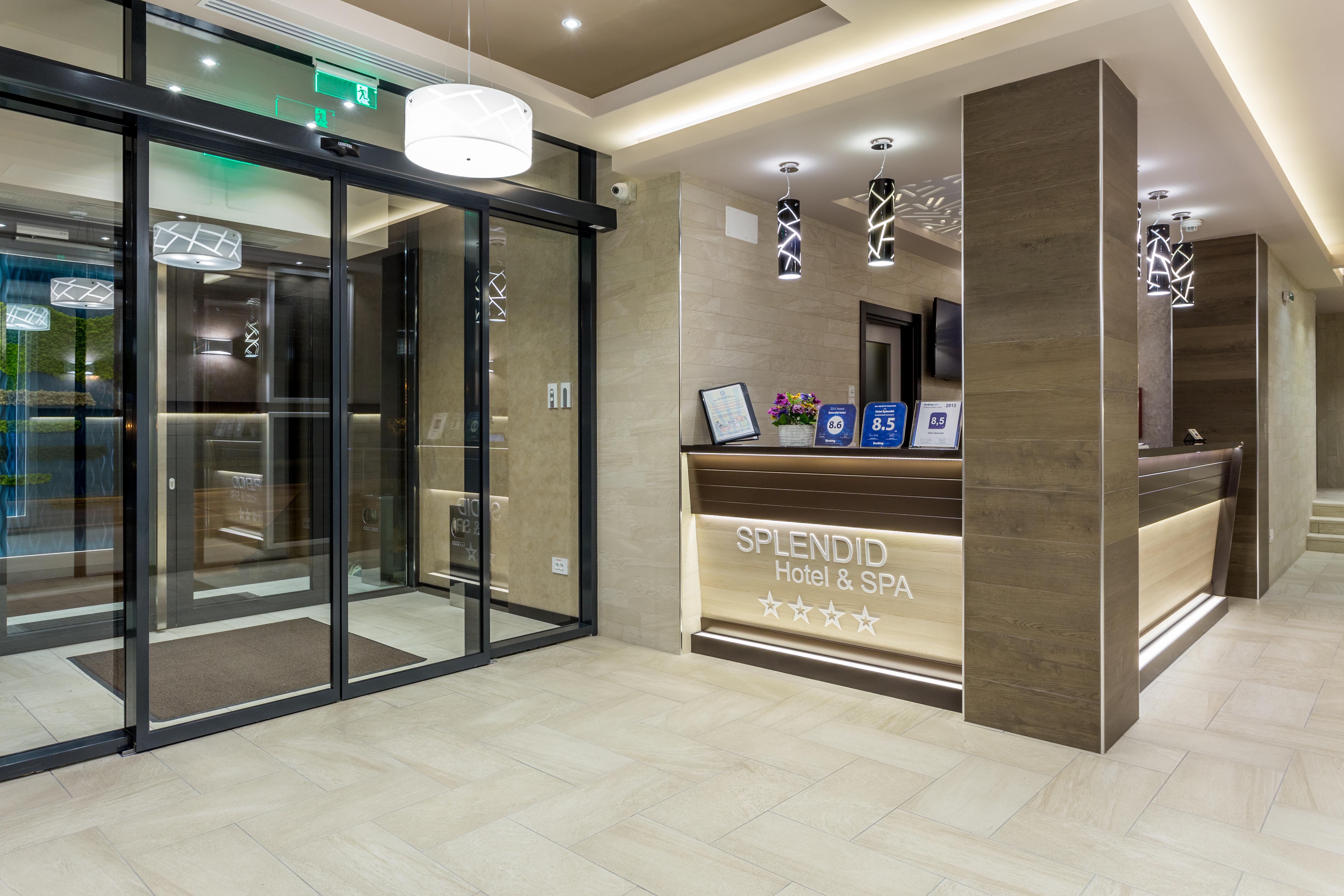Splendid Conference & Spa Hotel - Adults Only Mamaia Dış mekan fotoğraf