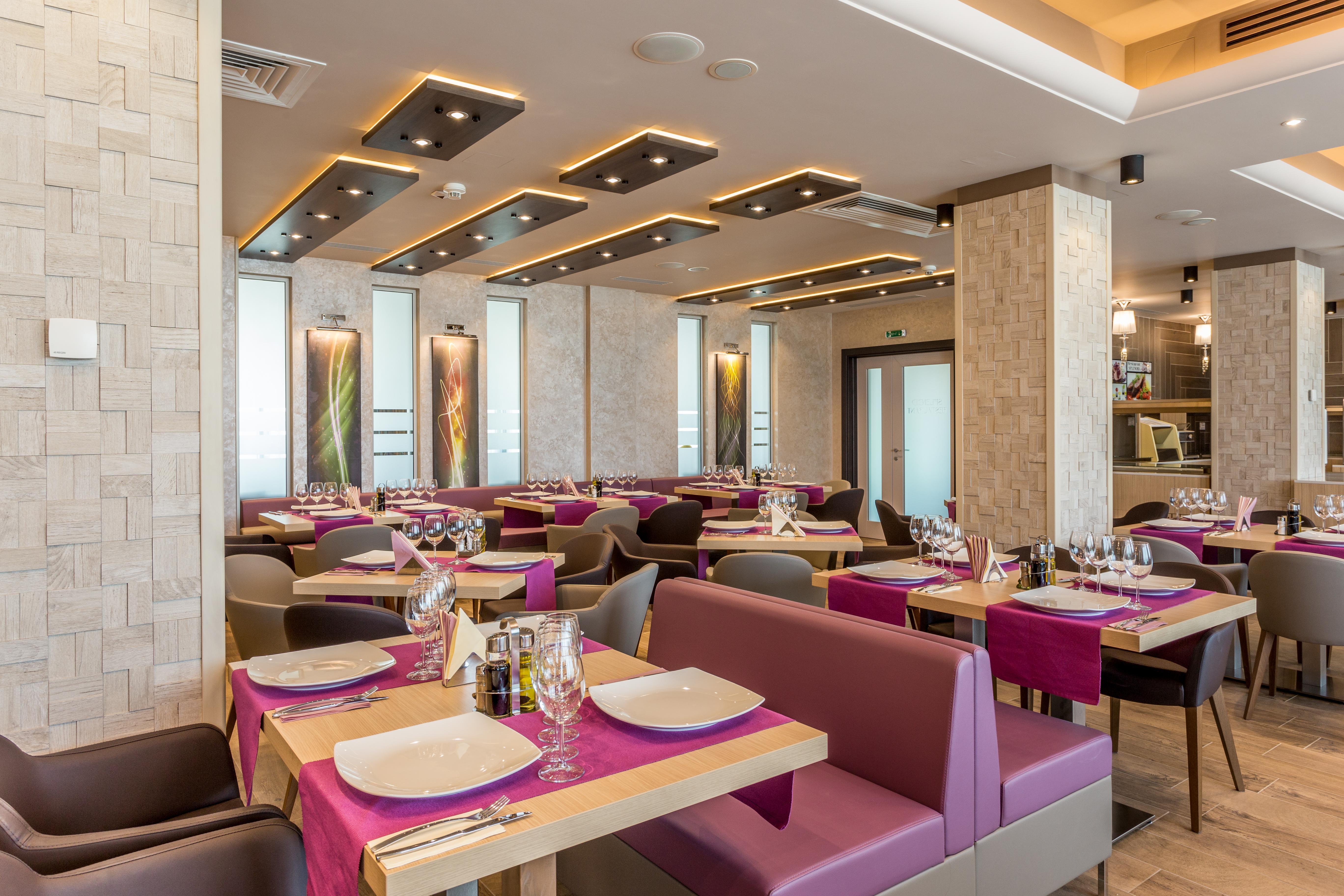 Splendid Conference & Spa Hotel - Adults Only Mamaia Dış mekan fotoğraf