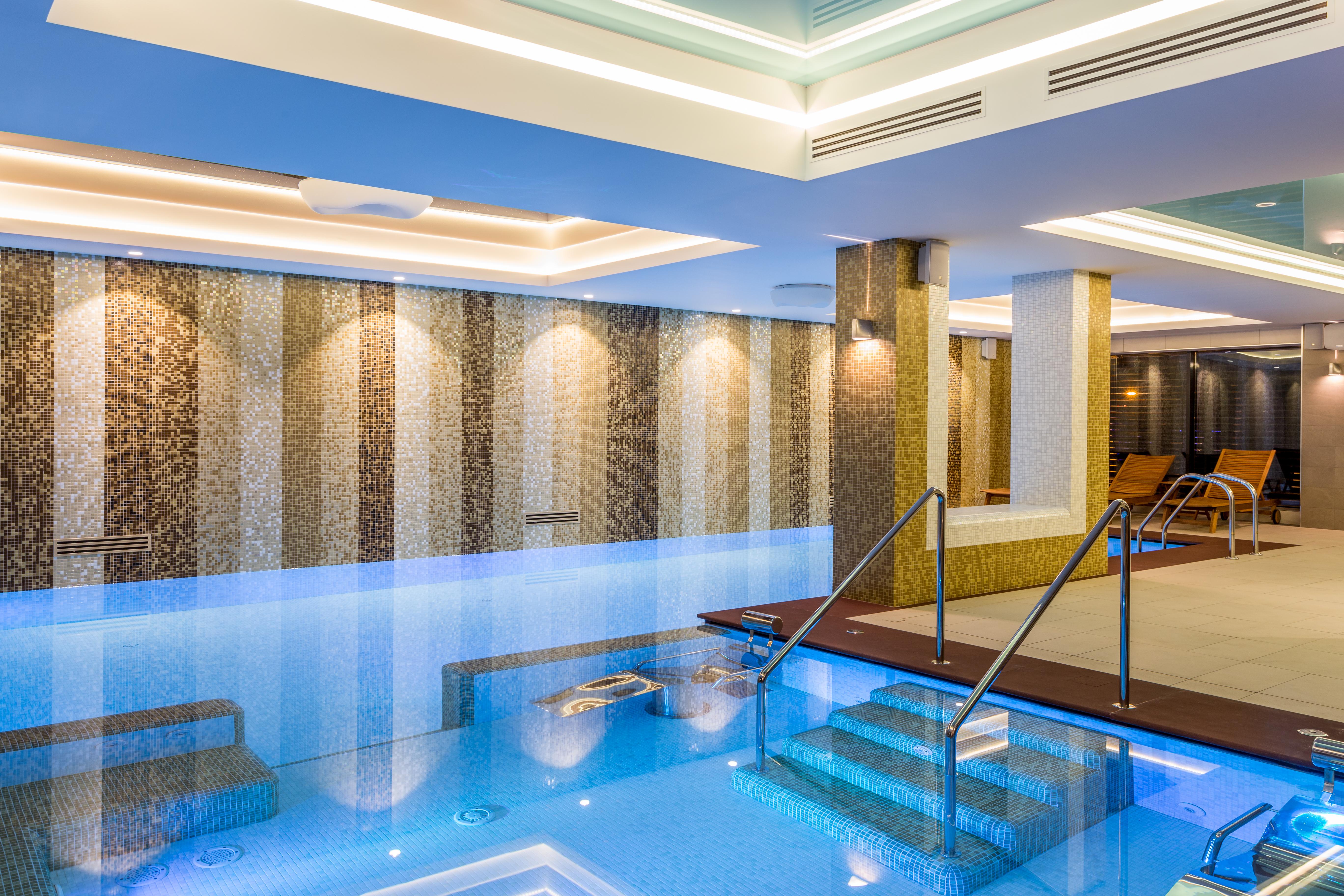 Splendid Conference & Spa Hotel - Adults Only Mamaia Dış mekan fotoğraf