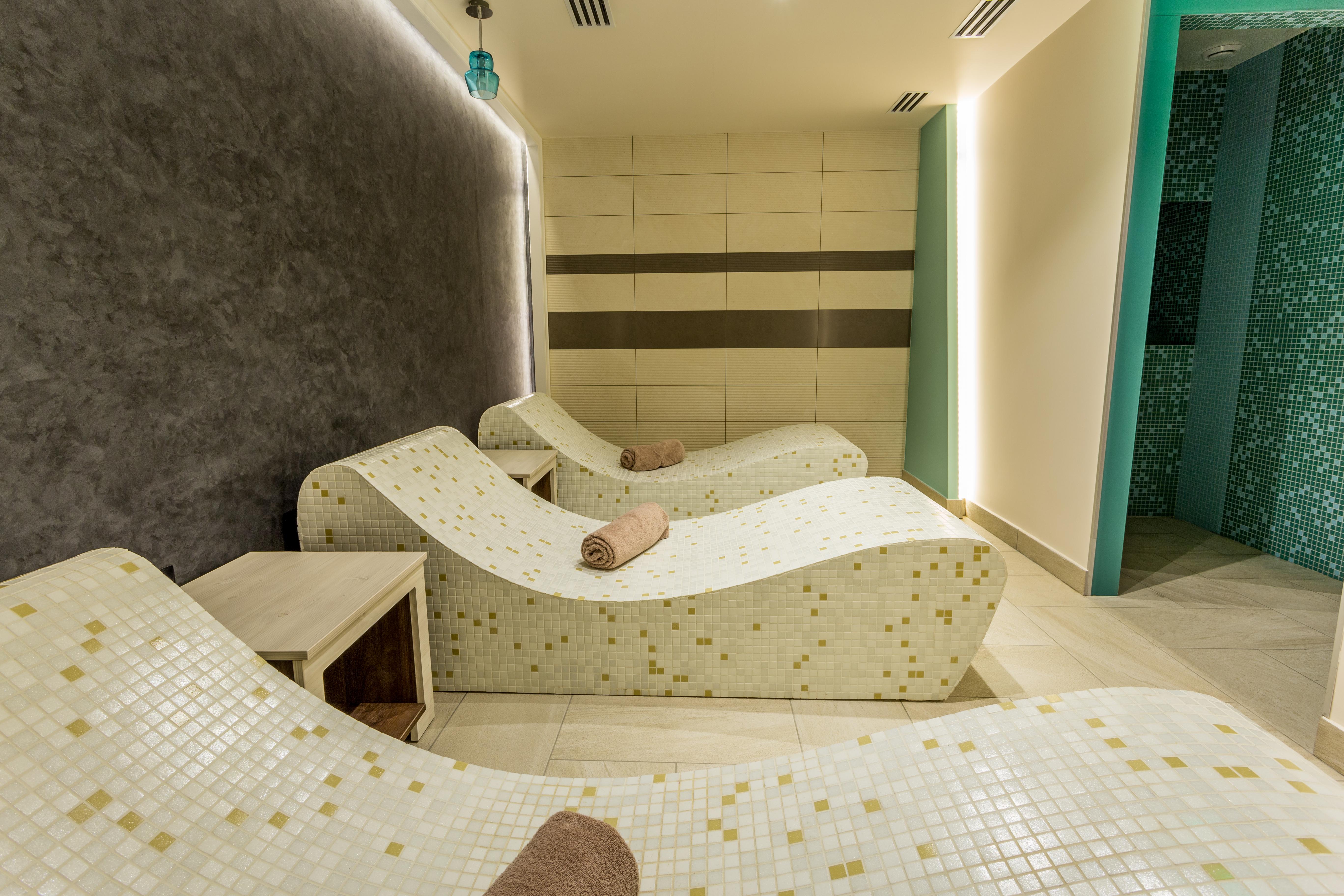 Splendid Conference & Spa Hotel - Adults Only Mamaia Dış mekan fotoğraf