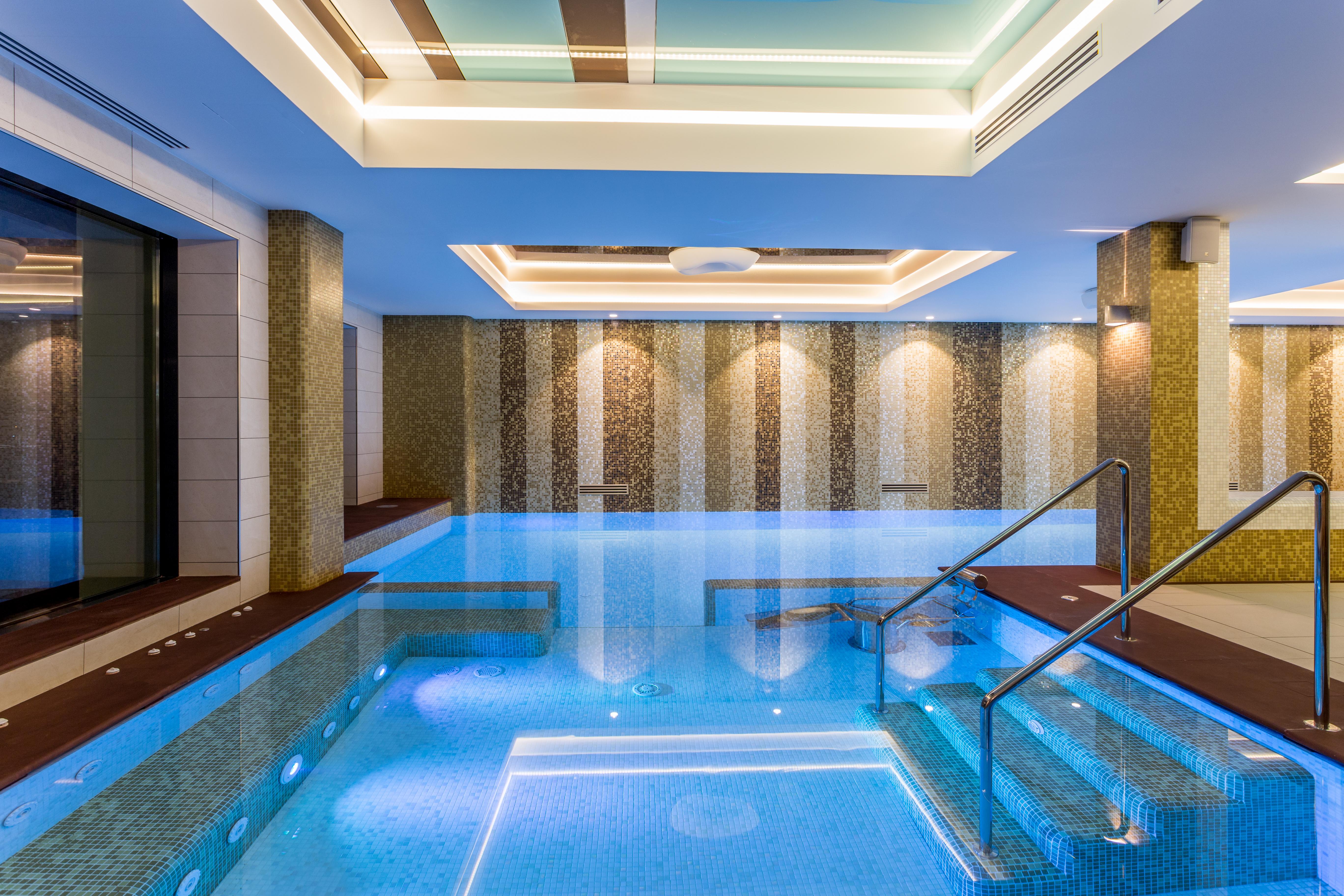 Splendid Conference & Spa Hotel - Adults Only Mamaia Dış mekan fotoğraf