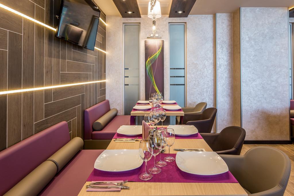 Splendid Conference & Spa Hotel - Adults Only Mamaia Dış mekan fotoğraf