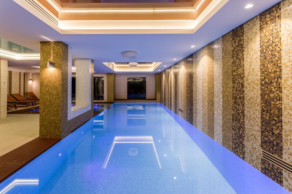 Splendid Conference & Spa Hotel - Adults Only Mamaia Dış mekan fotoğraf
